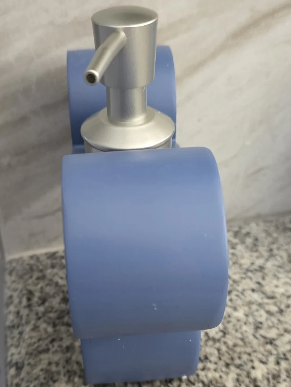 New With Tags Disney Mickey Mouse Soap Pump by The Big One Blue